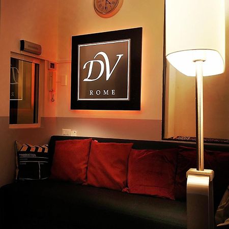 Hotel Dolceveneto Řím Exteriér fotografie