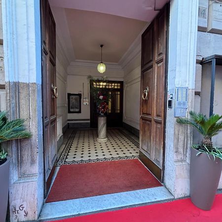 Hotel Dolceveneto Řím Exteriér fotografie