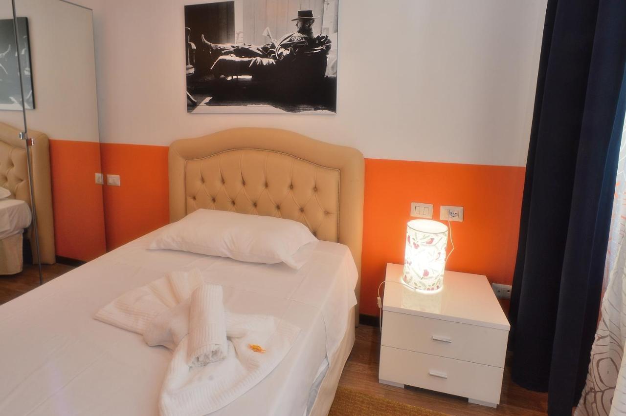 Hotel Dolceveneto Řím Exteriér fotografie