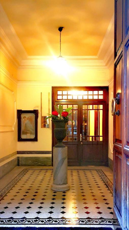 Hotel Dolceveneto Řím Exteriér fotografie